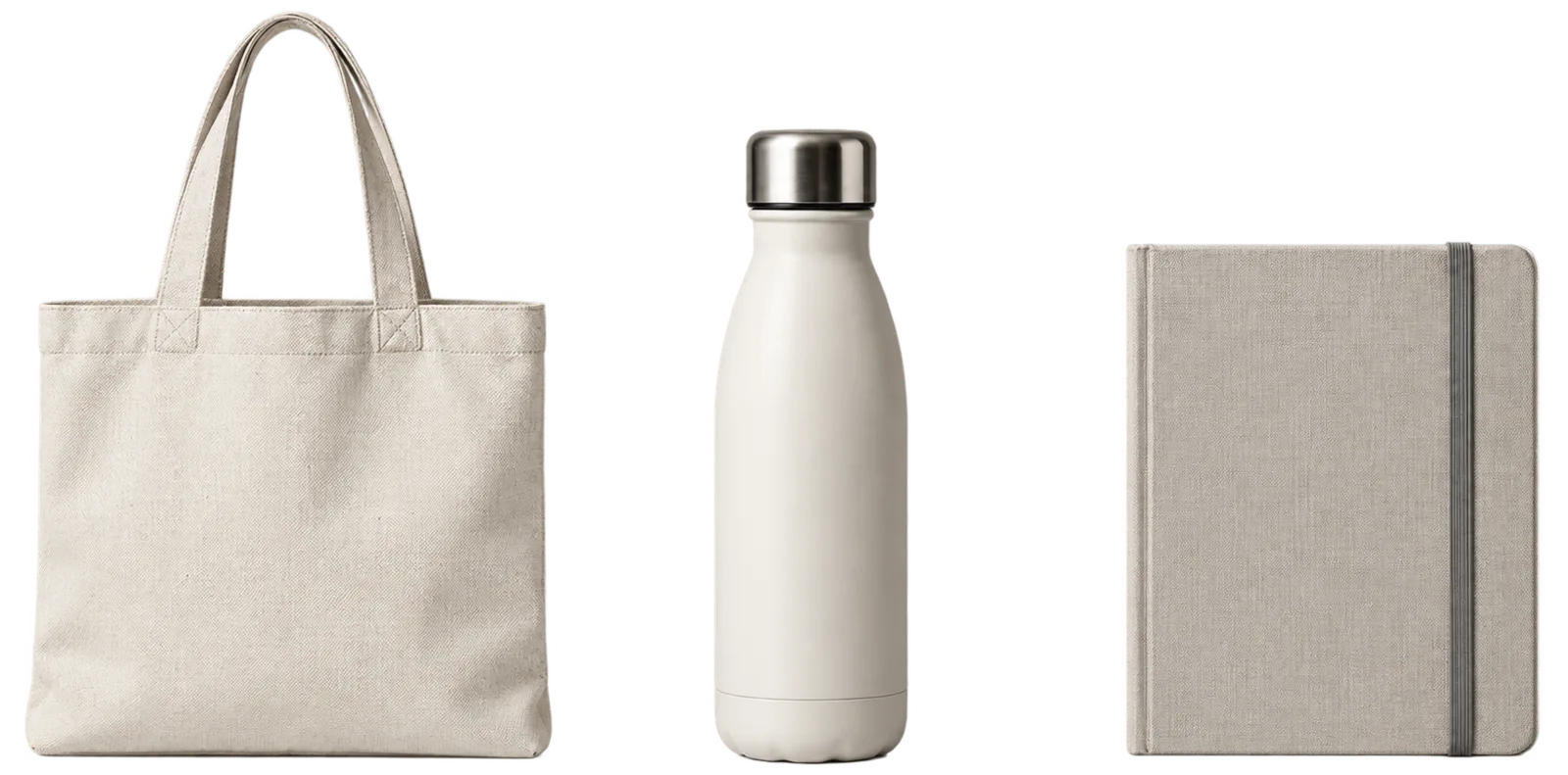 Productos de merchandising YANEKEY
